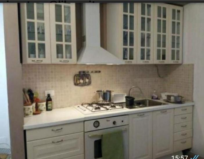 Casa Agrumeto - Locazione Turistica Mondello Buitenkant foto