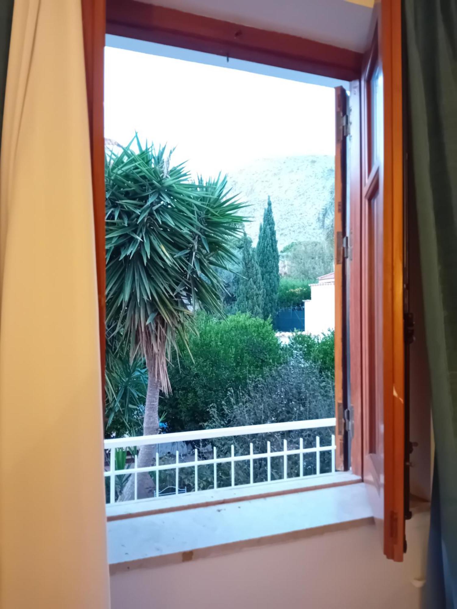 Casa Agrumeto - Locazione Turistica Mondello Buitenkant foto